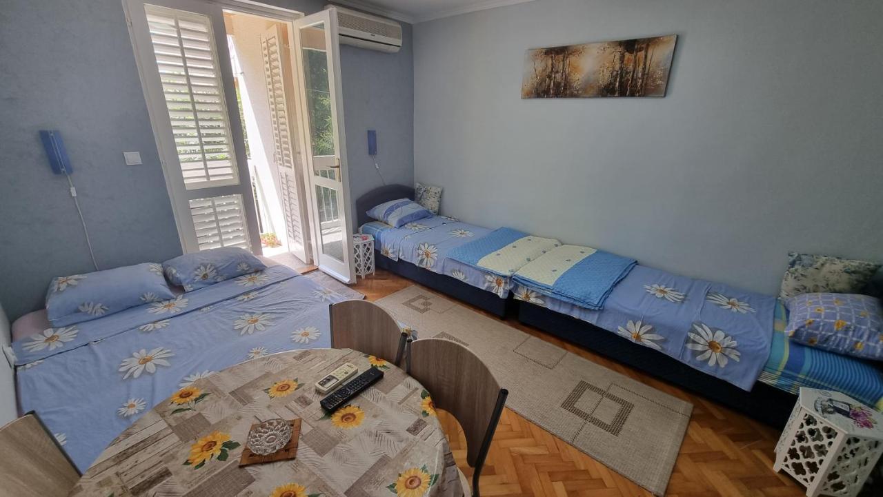Apartment Savina Herceg Novi Exterior photo